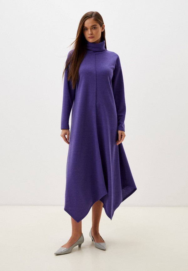 Платье Модный дом Виктории Тишиной