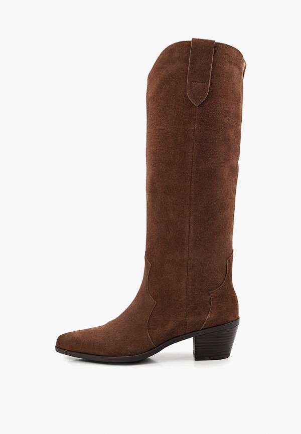 Сапоги Palazzo D'oro