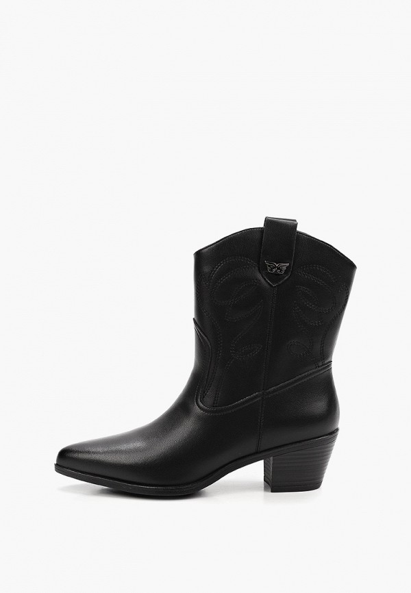 Полусапоги Palazzo D'oro