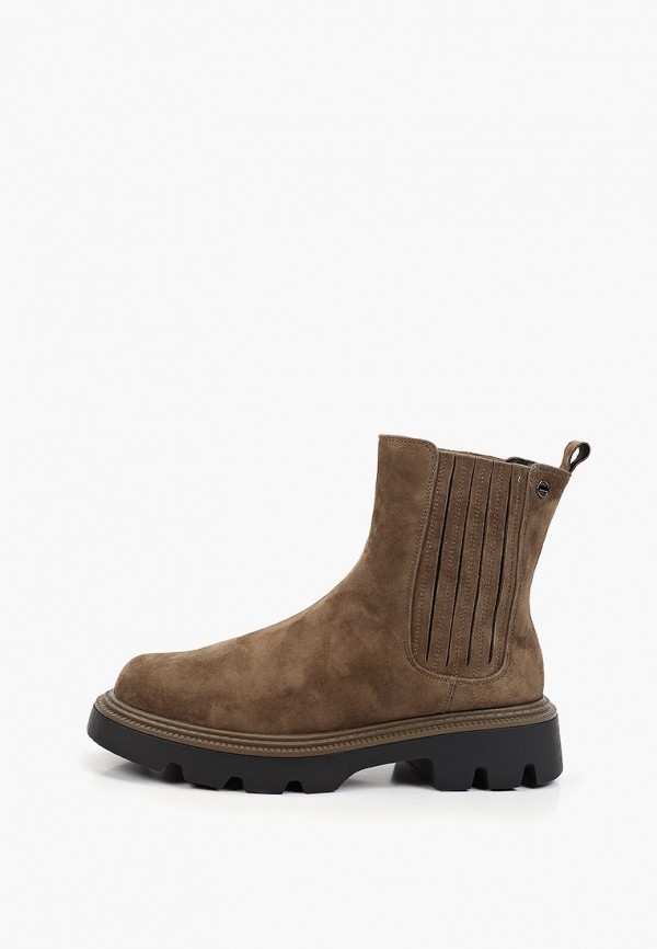 Ботинки Covani