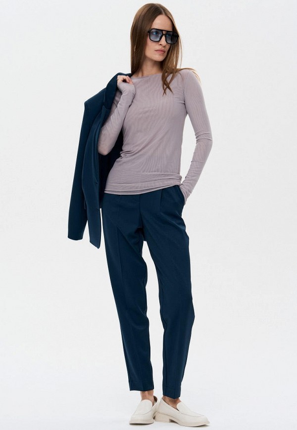 Лонгслив Ja&Vi