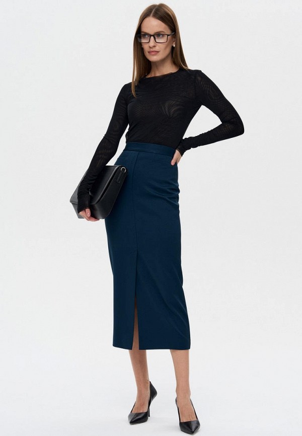 Лонгслив Ja&Vi