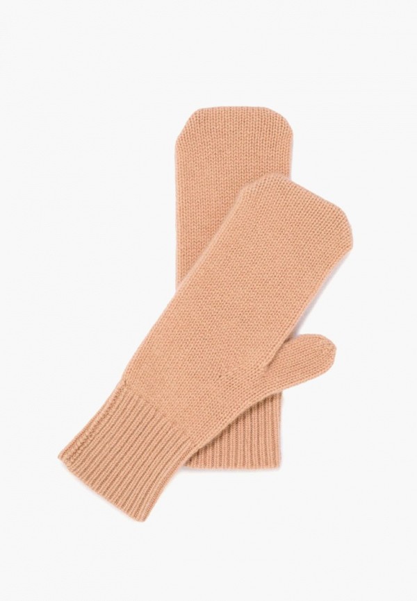 Варежки Amur by Marushik