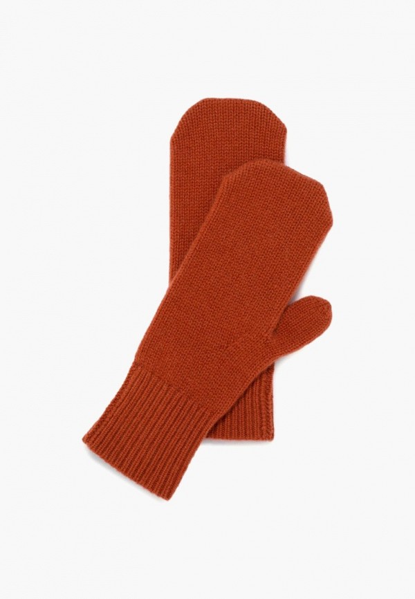 Варежки Amur by Marushik