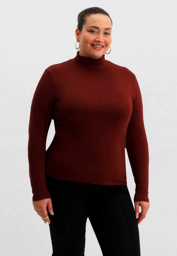 Водолазка Sei Tu 3039₽