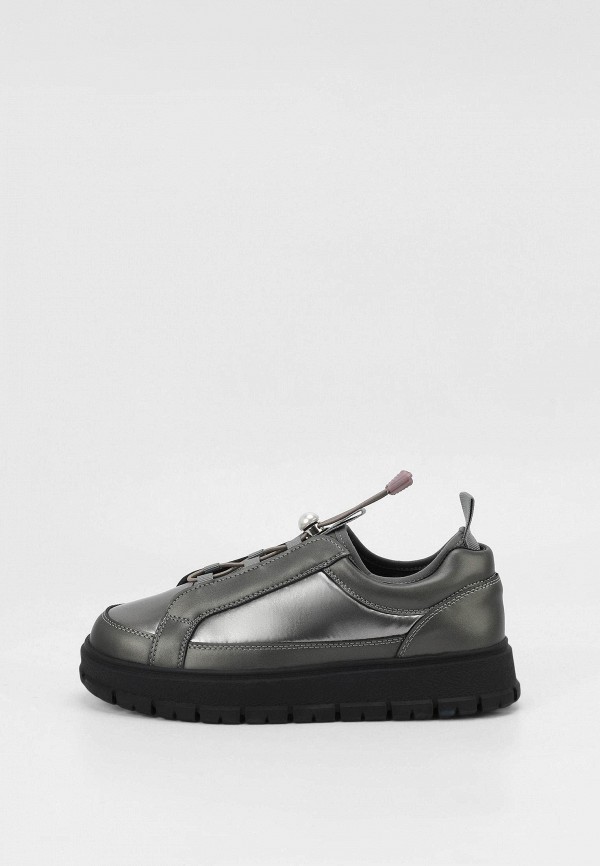 Ботинки Passegiata 3500₽