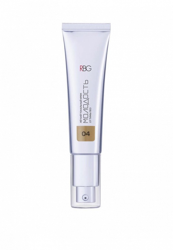 Тональное средство Russian Beauty Guru