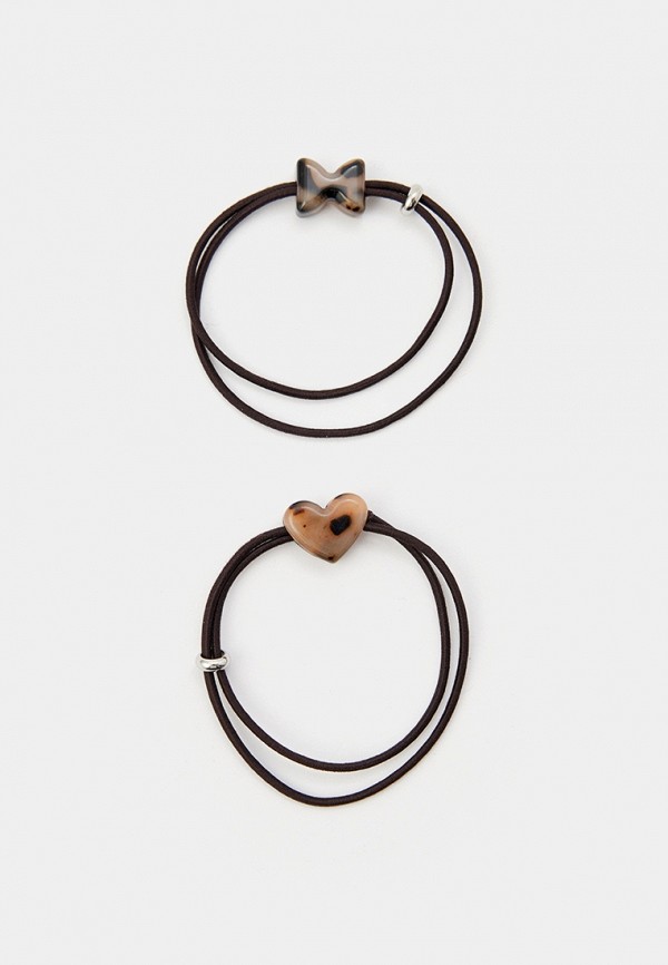 Резинки 2 шт. Claws