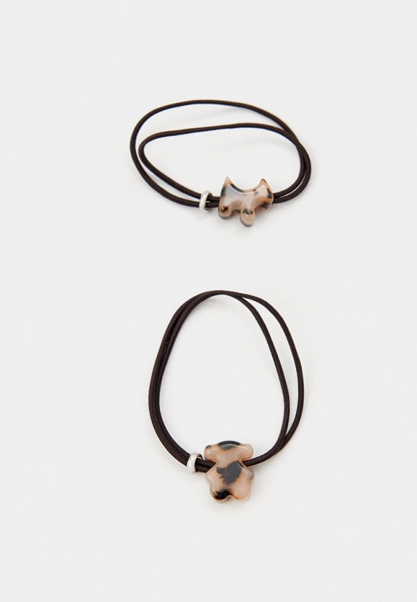 Резинки 2 шт. Claws