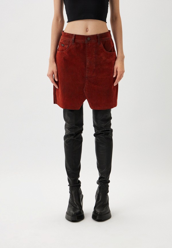 Юбка джинсовая BLCV