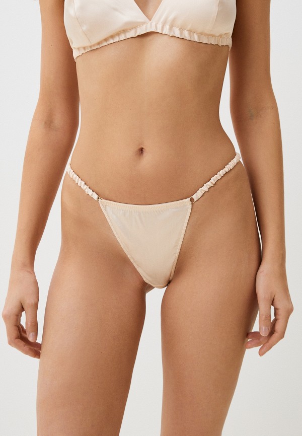 Трусы Polina Manafova