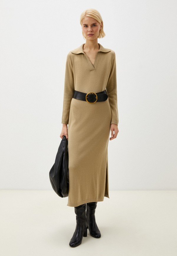 Платье Eva Nature