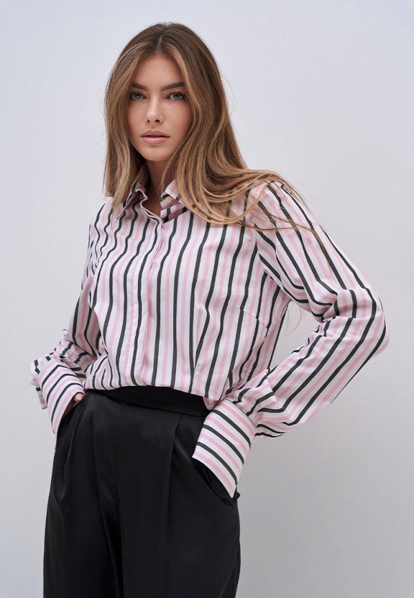 Рубашка So-sexy.me