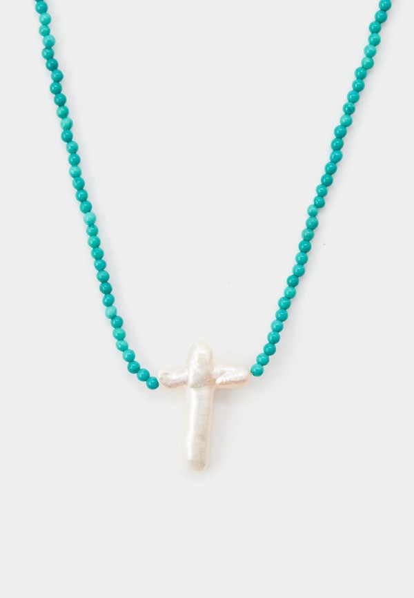 Колье Mr&Mrs Wolf