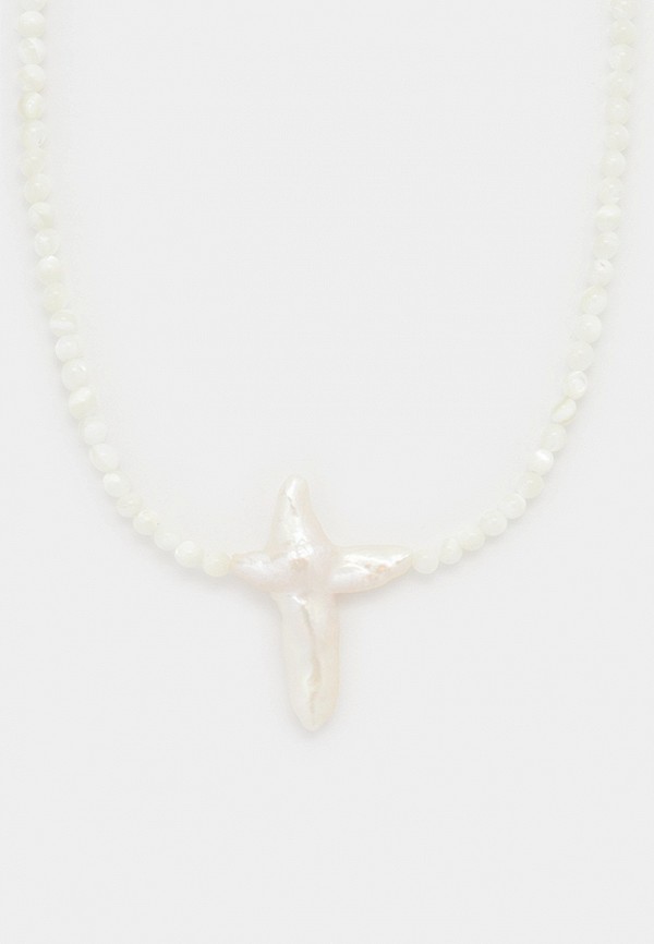 Колье Mr&Mrs Wolf