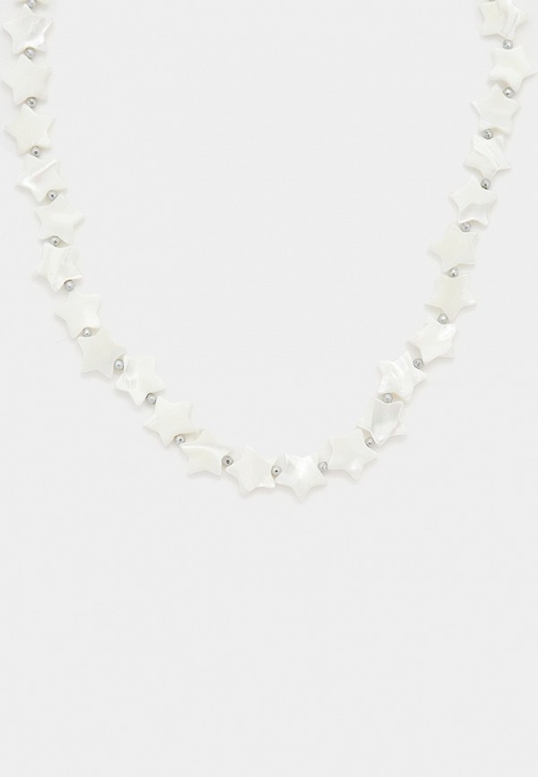 Бусы Mr&Mrs Wolf