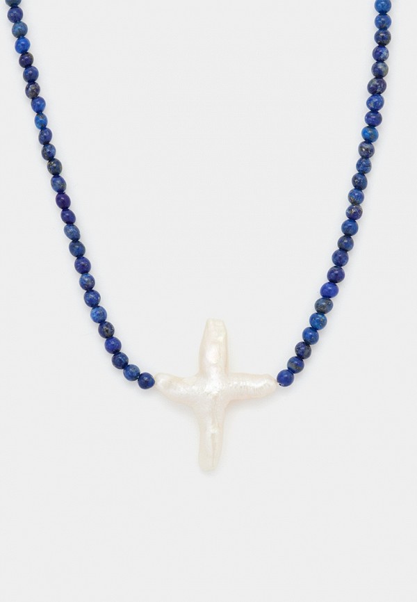 Чокер Mr&Mrs Wolf