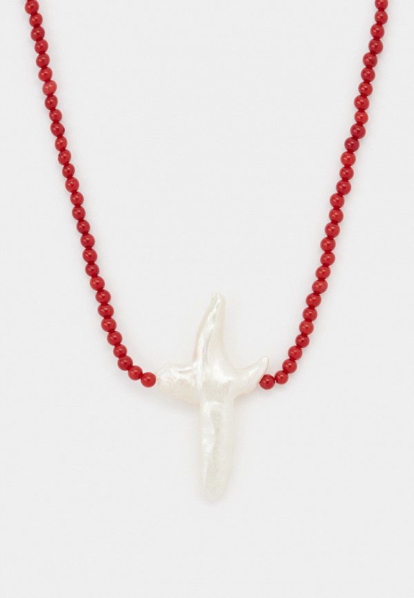 Колье Mr&Mrs Wolf