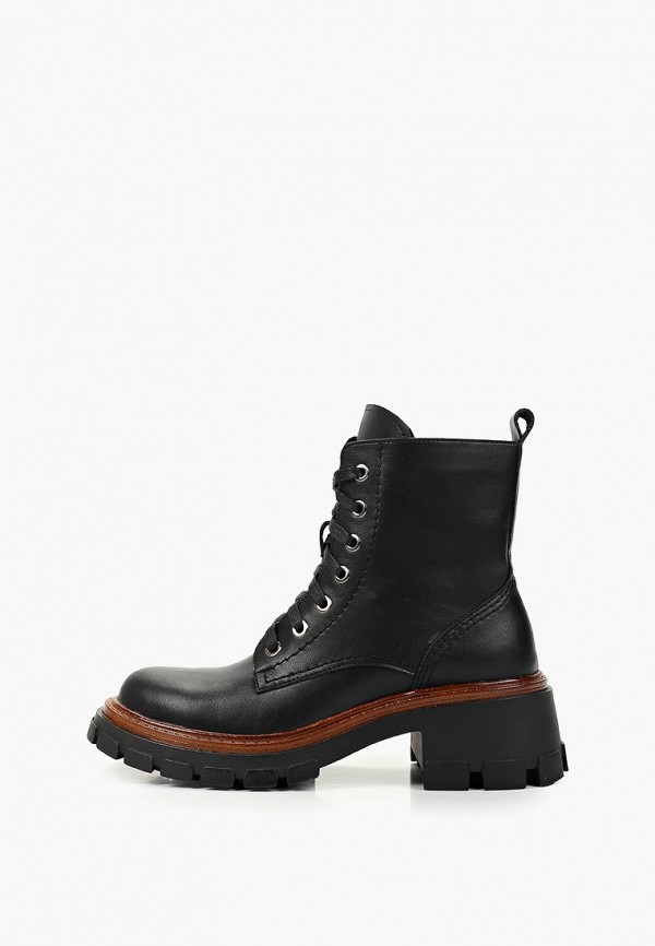 Ботинки Llevv Group