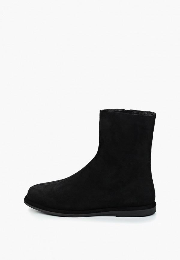 Полусапоги Lenuver