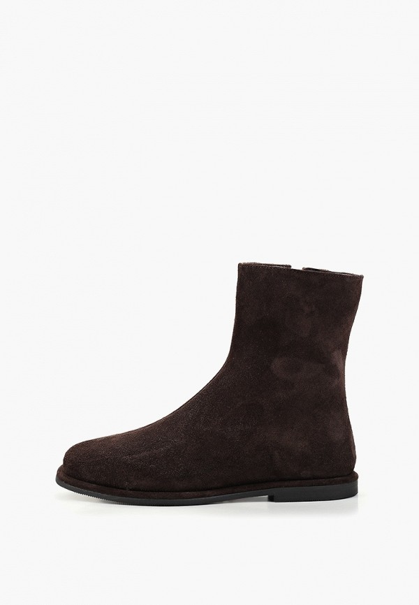 Полусапоги Lenuver