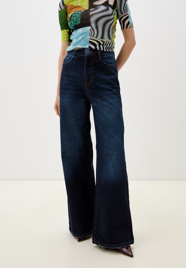 Джинсы Sabina Fellici