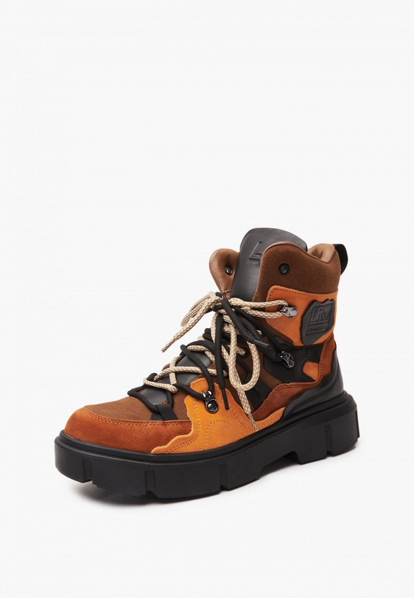 Ботинки Lite by Mascotte 8990₽