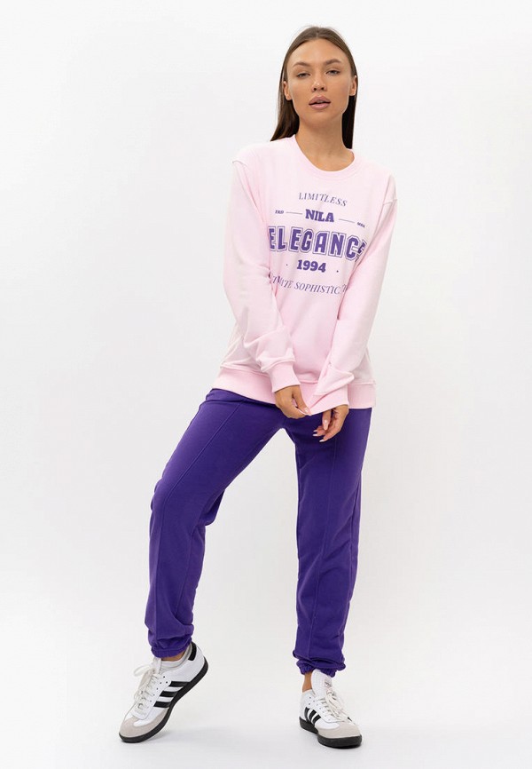 Костюм спортивный Nila 9900₽