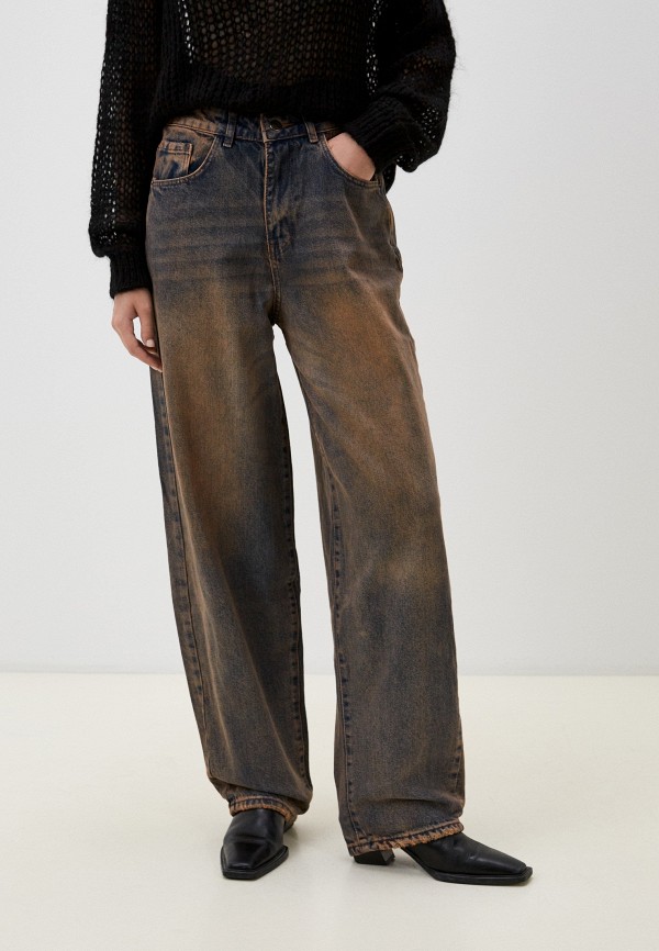 Джинсы Sabina Fellici