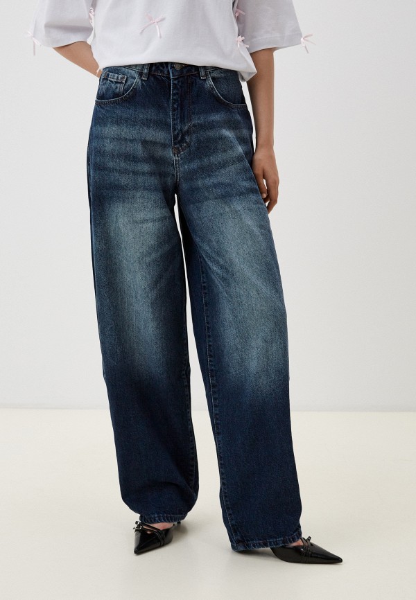 Джинсы Sabina Fellici