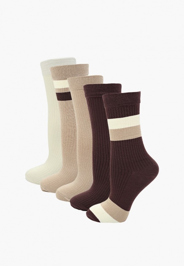 Носки 5 пар Dzen&Socks