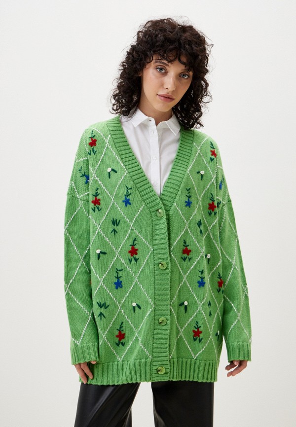 Кардиган Belucci 5276₽