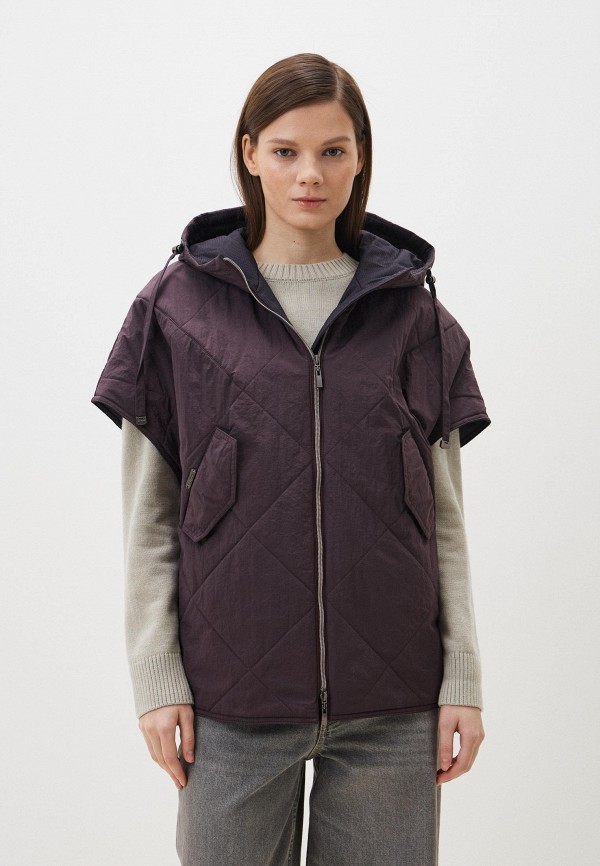 Жилет утепленный Dimma 7859₽