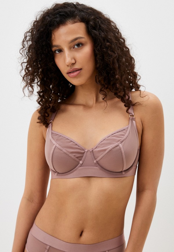 Бюстгальтер Rose&Petal