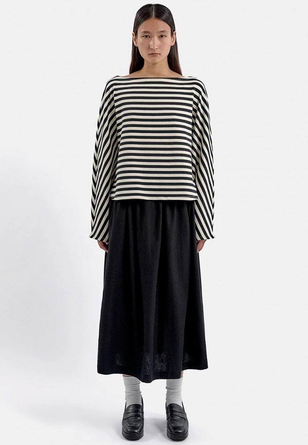 Лонгслив Unique Fabric