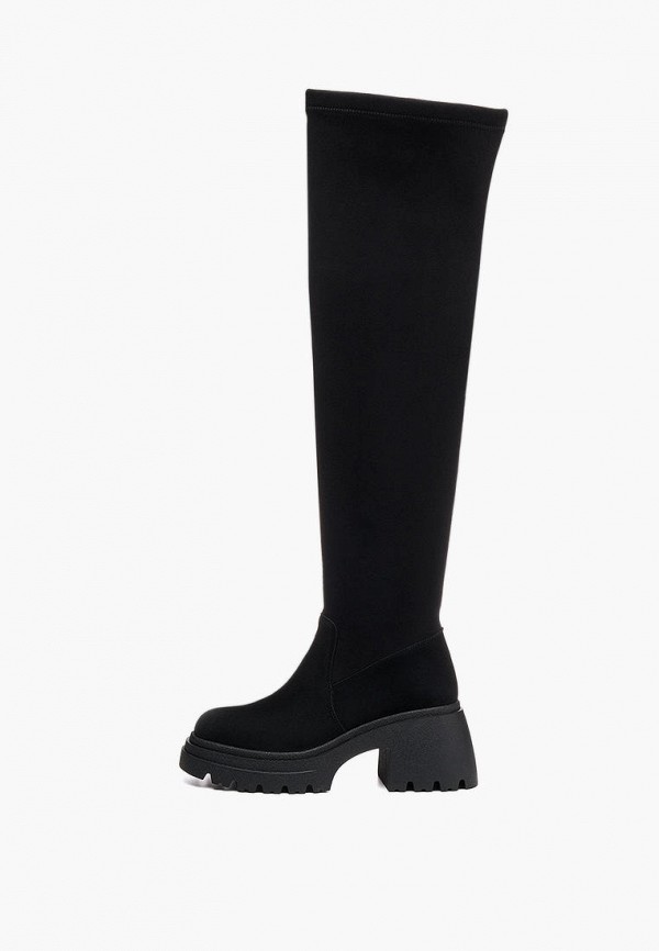 Ботфорты Mysa