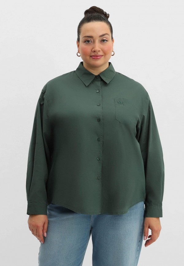 Рубашка Nominee 5319₽