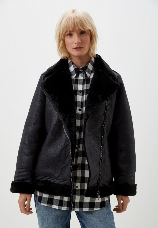 Дубленка Koton 7829₽