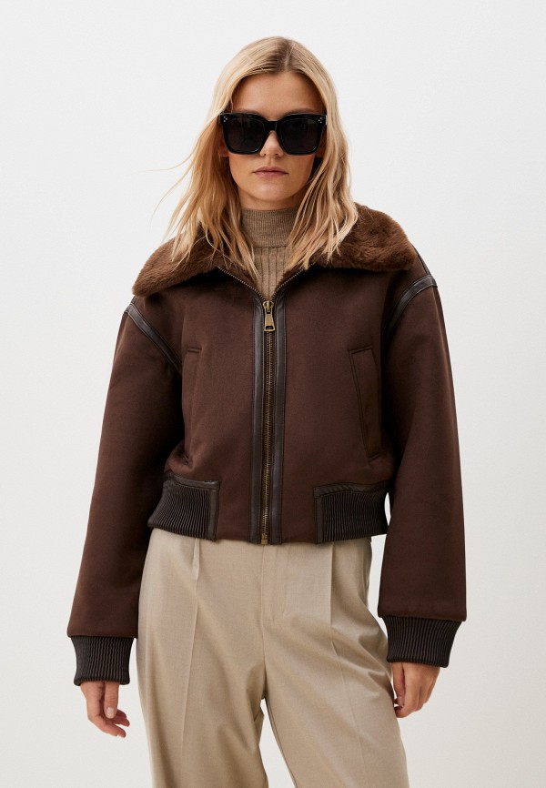 Дубленка Koton 6819₽