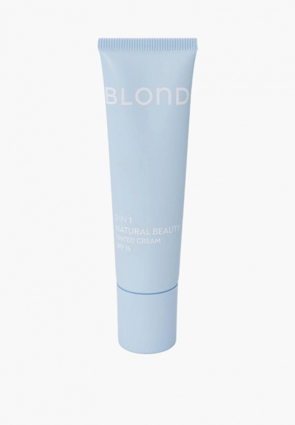 Тональный крем Blondesister