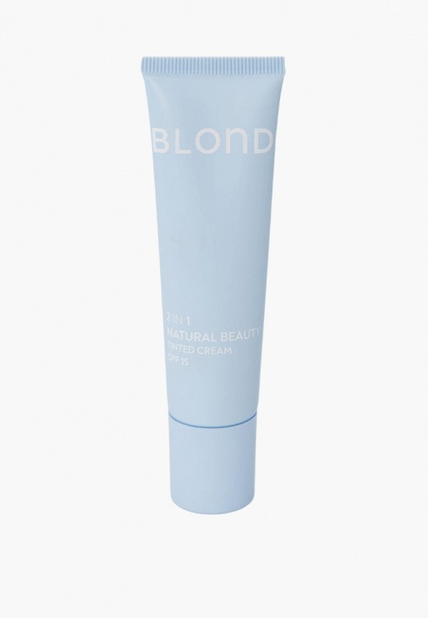 Тональный крем Blondesister