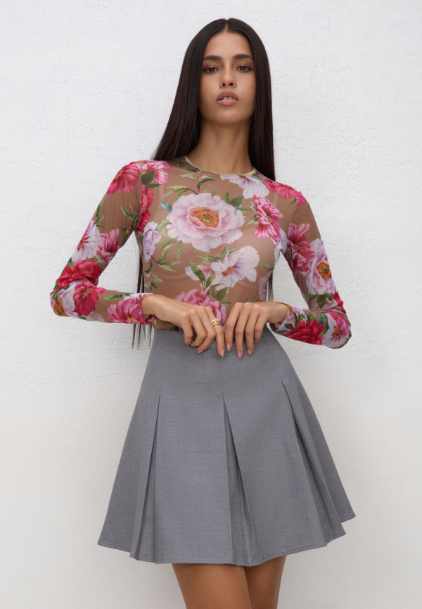 Боди Lumiere Magique