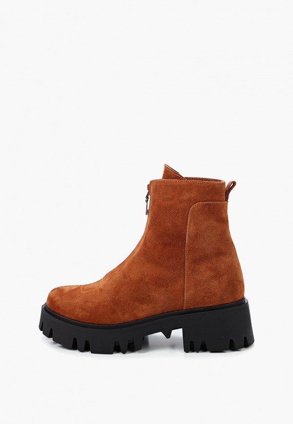 Ботинки Marco&Art