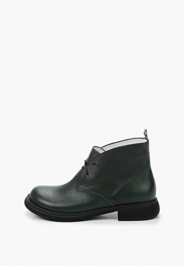 Ботинки Marco&Art