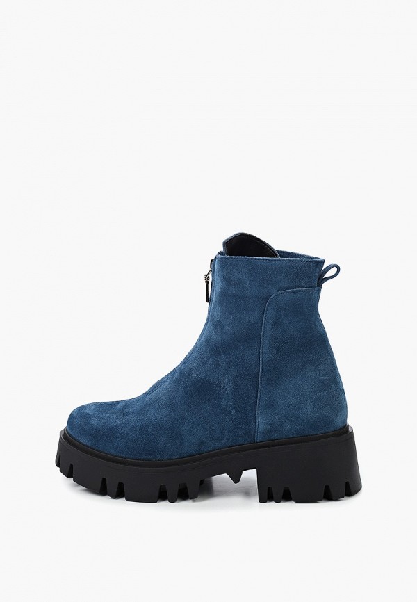 Ботинки Marco&Art