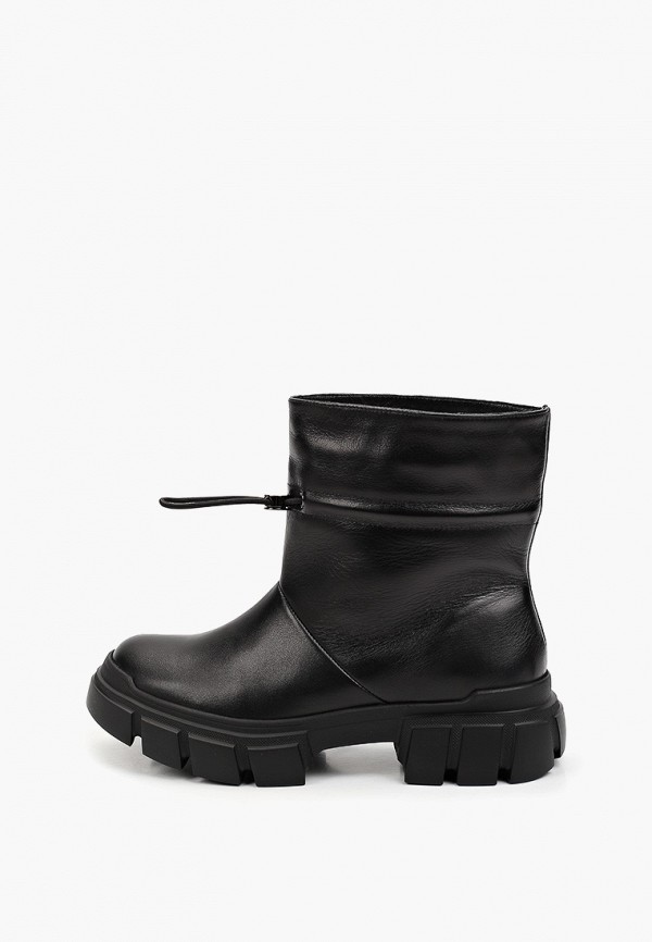 Полусапоги Mof-Berg