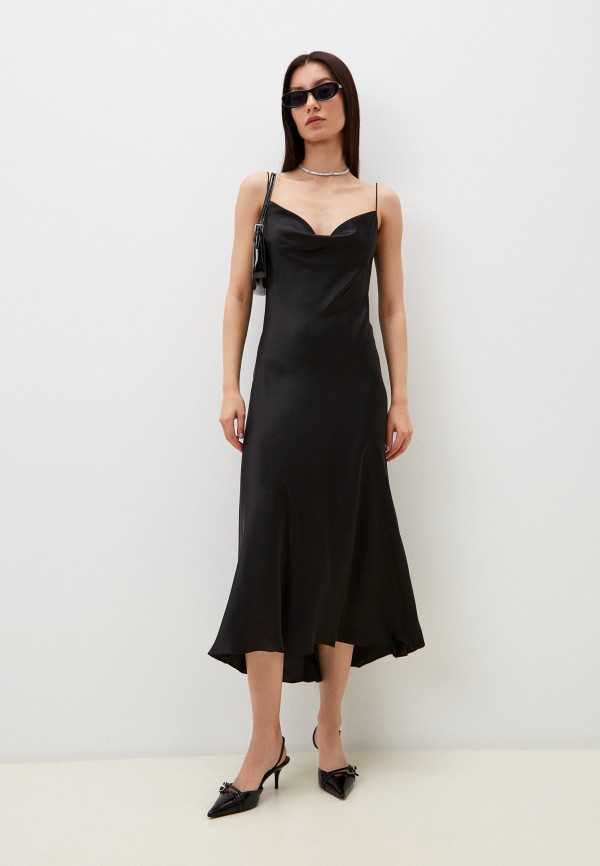 Платье Alisia Hit