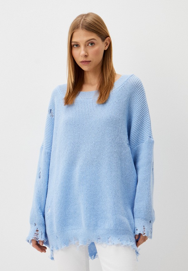 Джемпер О!Тема