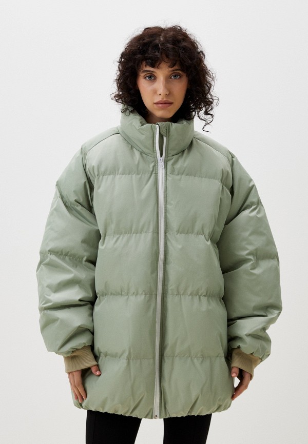 Куртка утепленная О!Тема