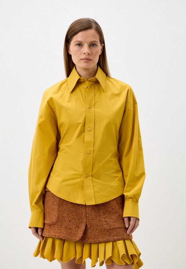 Рубашка Polina Repik